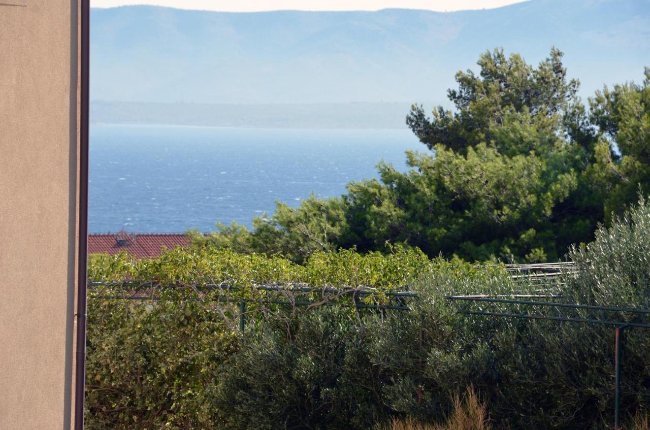 Apartman Ananda Bol - 2 Bedrooms, 7 Beds Exterior foto