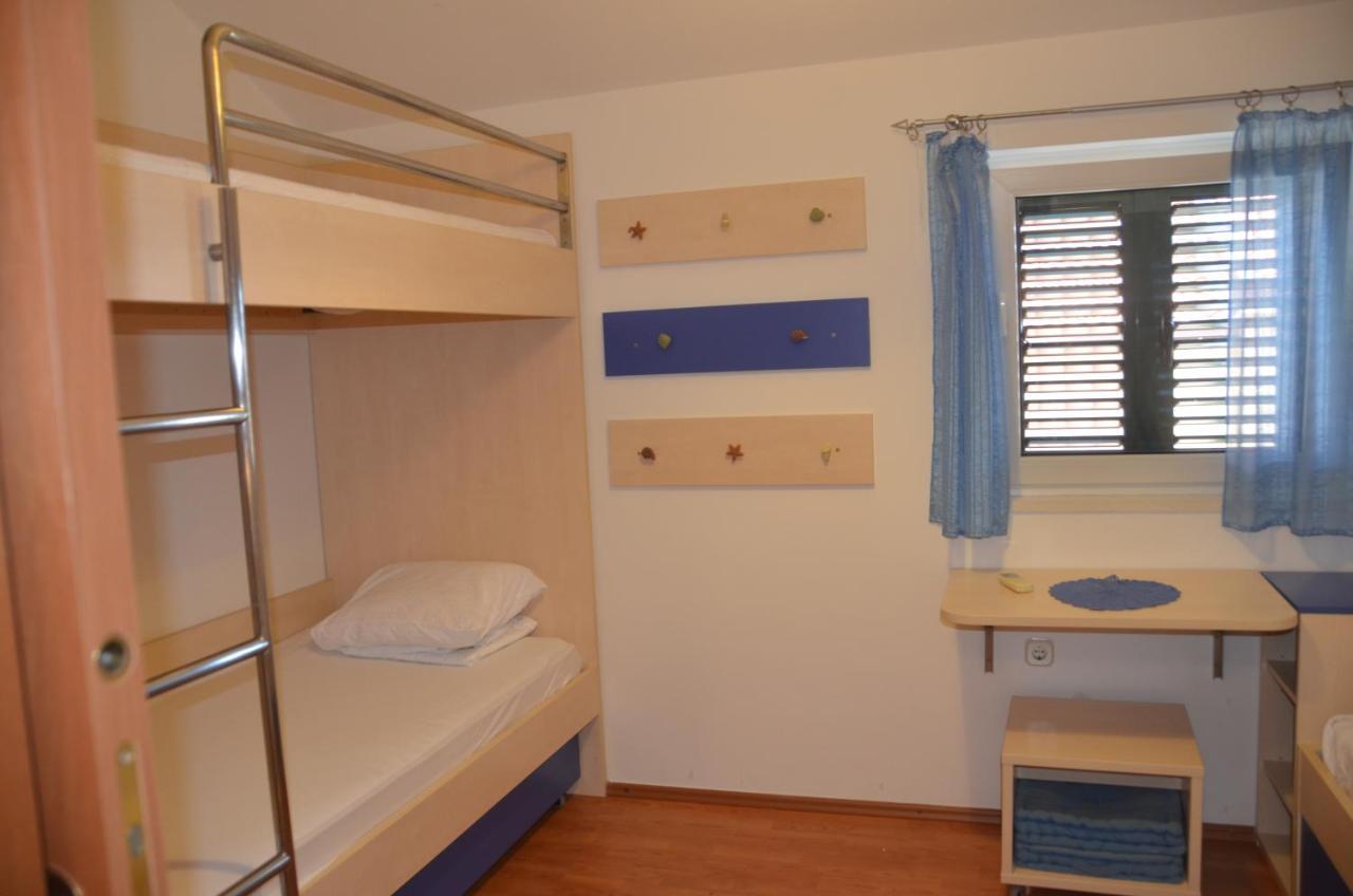 Apartman Ananda Bol - 2 Bedrooms, 7 Beds Exterior foto