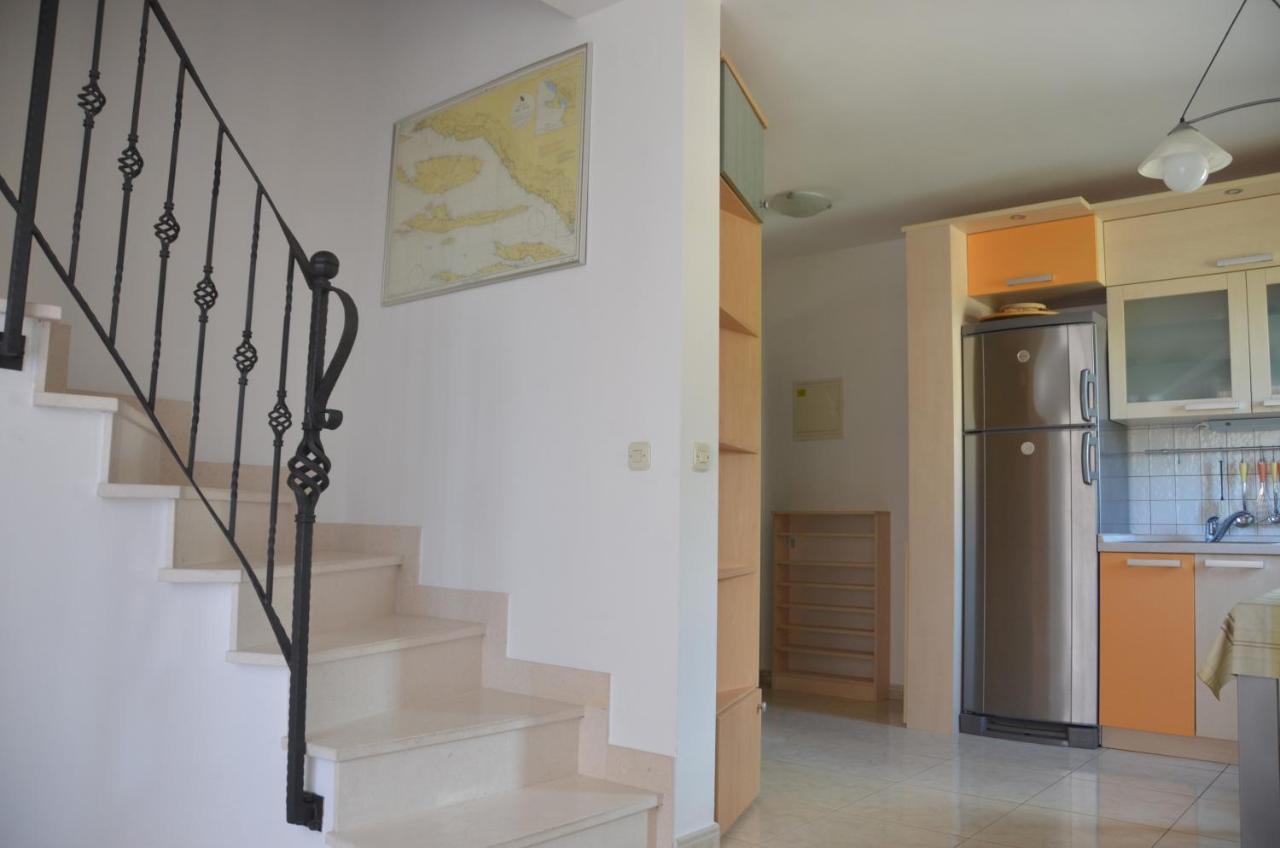 Apartman Ananda Bol - 2 Bedrooms, 7 Beds Exterior foto